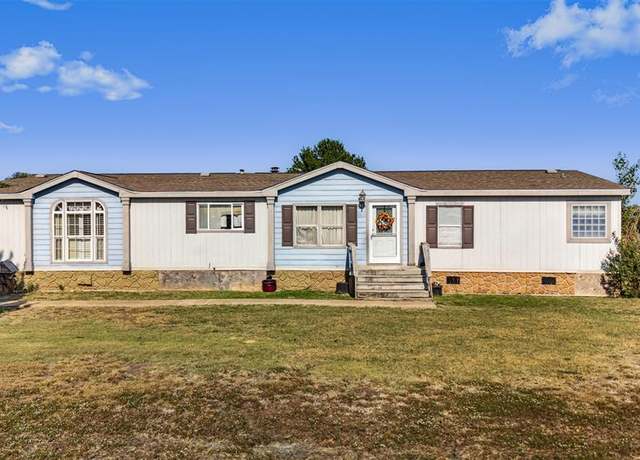 Property at 2681 Wynchase Ln, Crandall, TX 75114, 3 beds, 3 baths