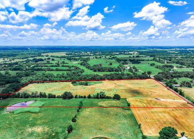 Property at CR 3533 Us-67, Saltillo, TX 75478