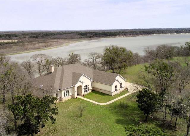 Property at 17452 Deer Ridge Rd, Moody, TX 76557, 4 beds, 3 baths