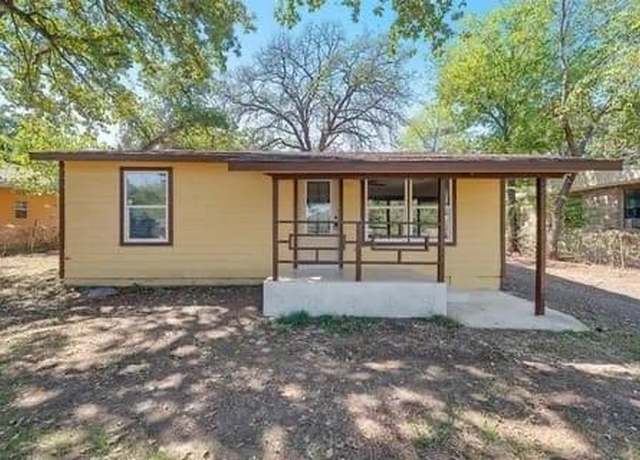 Property at 5120 Nell St, Fort Worth, TX 76119, 3 beds, 2.5 baths