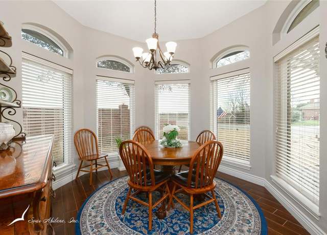 Property at 1426 Lakeview Rd, Abilene, TX 79602, 4 beds, 3 baths
