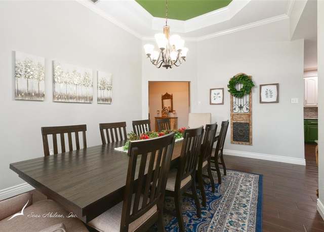 Property at 1426 Lakeview Rd, Abilene, TX 79602, 4 beds, 3 baths