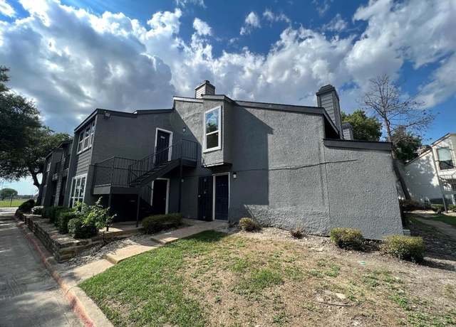 Property at 9696 Walnut St #1412, Dallas, TX 75243, 1 bed, 1 bath