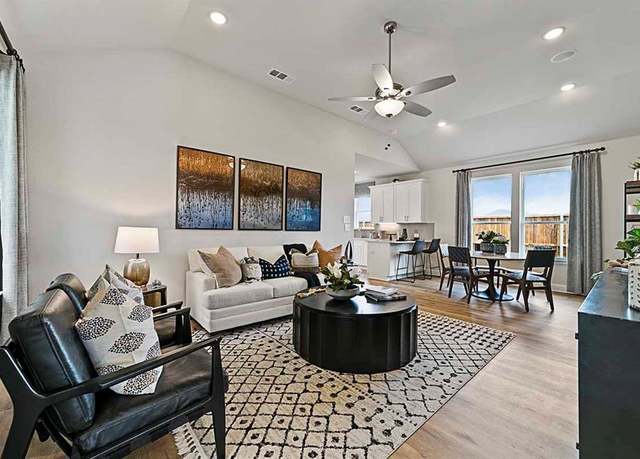 Property at 2932 Eleanor Dr, Prosper, TX 75078, 4 beds, 3 baths