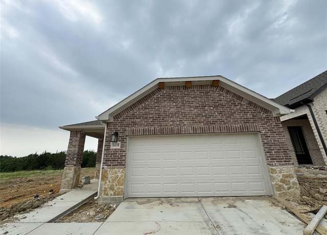 Property at 1630 Gracehill, Forney, TX 75126, 3 beds, 2 baths