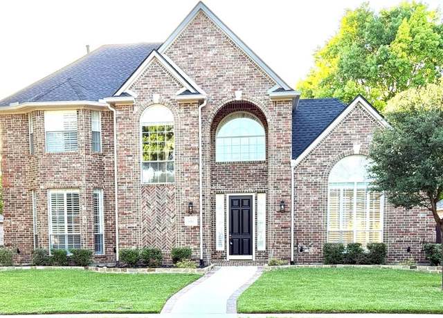 Property at 611 Twin Creek Dr, Allen, TX 75013, 4 beds, 3.5 baths