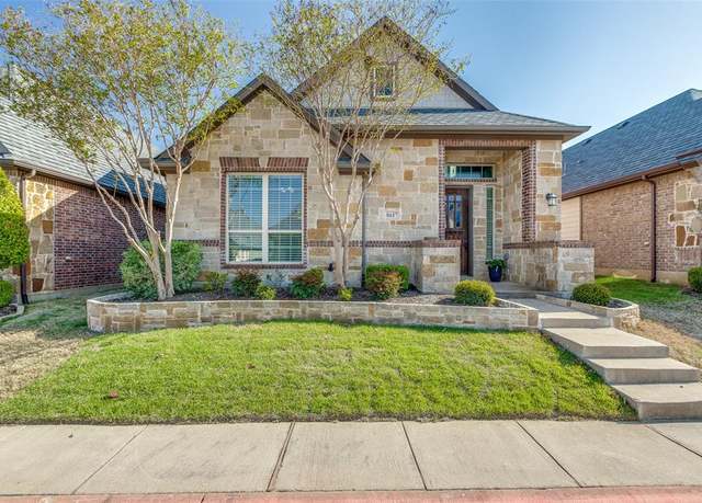 Property at 8617 Grassland Dr, Mckinney, TX 75070, 3 beds, 2.5 baths