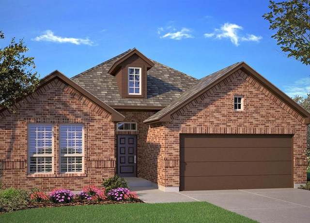 Property at 528 Pickett Creek Dr, Fort Worth, TX 76008, 4 beds, 2 baths