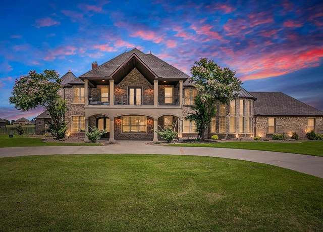 Property at 4411 Lake Breeze Dr, Mckinney, TX 75071, 5 beds, 5.5 baths