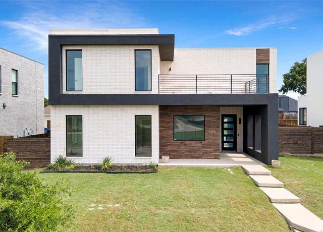 Property at 8356 Fairview Dr, Frisco, TX 75033, 4 beds, 2.5 baths