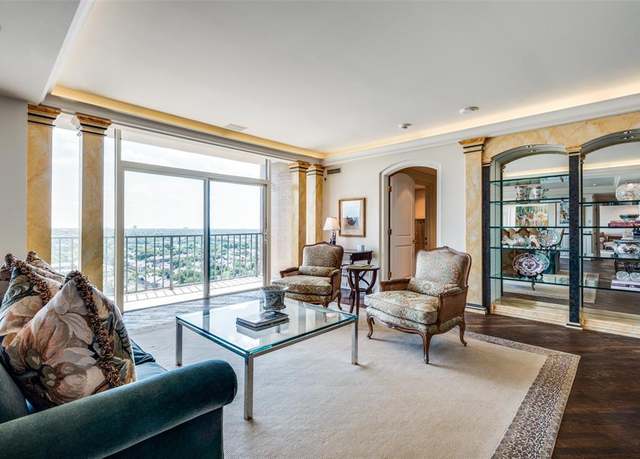 Property at 5200 Keller Springs Rd Unit 1424 & 1426, Dallas, TX 75248, 2 beds, 2 baths