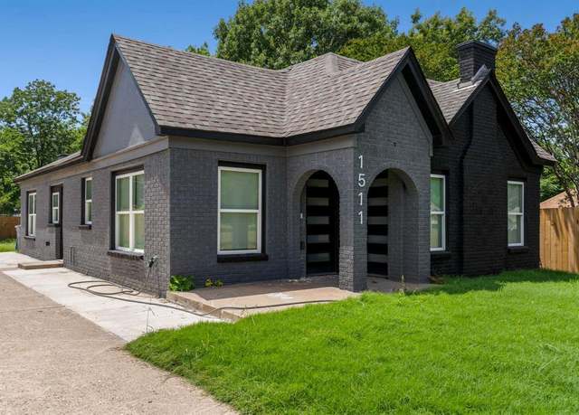 Property at 1511 S Marsalis Ave, Dallas, TX 75216, 4 beds, 2 baths