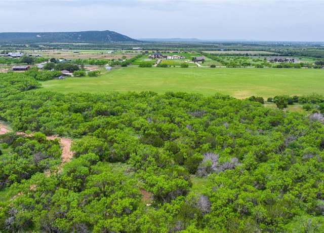 Property at TBD Old Coleman Hwy, Abilene, TX 79602