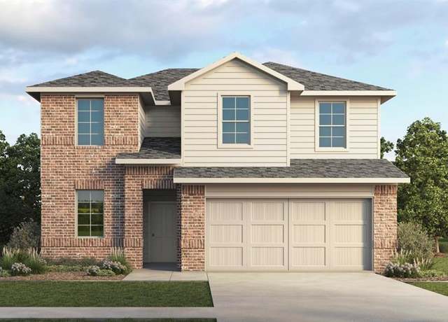 Property at 3418 Marie Dr, Sherman, TX 75090, 4 beds, 2.5 baths