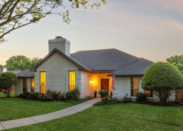 Property at 3505 Bentley Ct, Plano, TX 75093, 3 beds, 2.5 baths