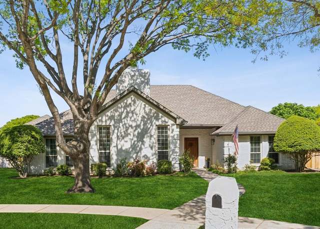Property at 3505 Bentley Ct, Plano, TX 75093, 3 beds, 2.5 baths