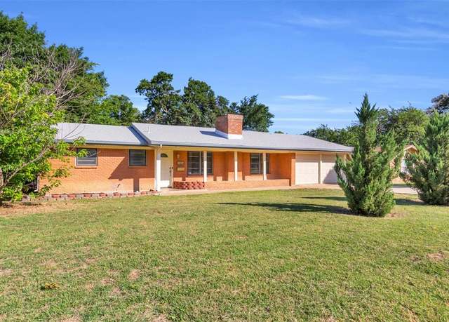 Property at 5624 Waltham Ave, Fort Worth, TX 76133, 3 beds, 2 baths
