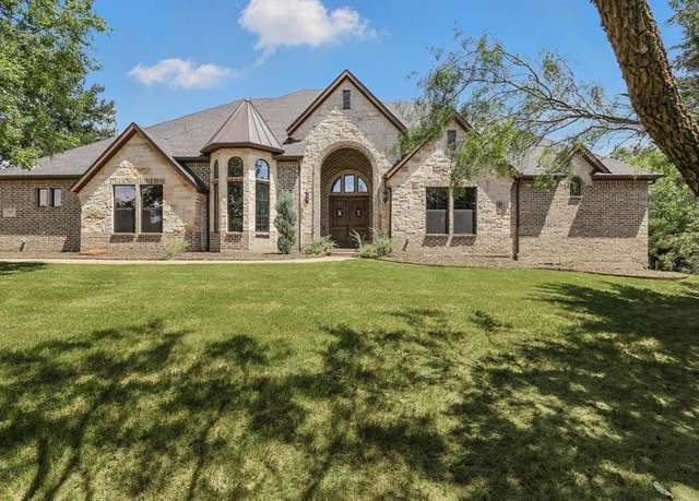 Property at 660 Melody Ln, Lakewood Village, TX 75068, 5 beds, 4.5 baths