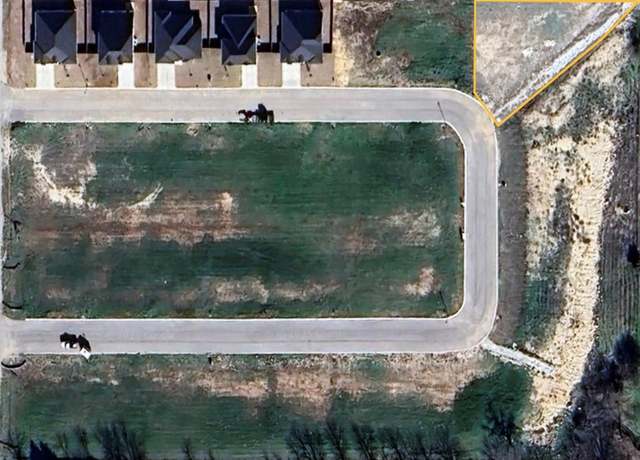 Property at 422 Cirrus Cir, Muenster, TX 76252