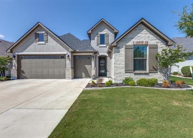 Property at 12209 Pepperidge Ave, Denton, TX 76207, 2 beds, 2.5 baths
