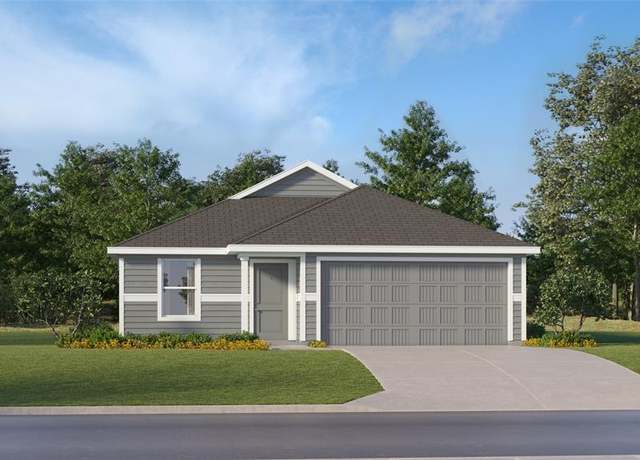 Property at 10029 Southwest Dr, Crowley, TX 76036, 3 beds, 2 baths