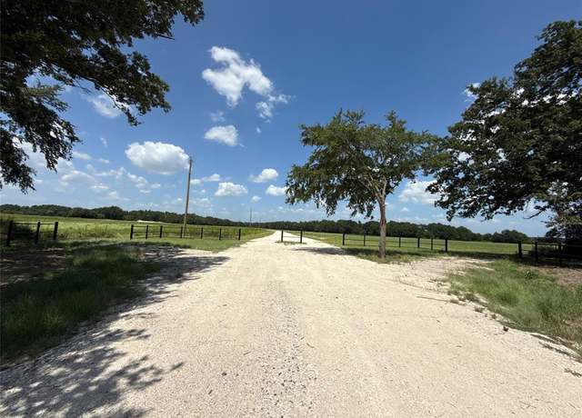 Property at Tract 7 US Hwy 175, Athens, TX 75752