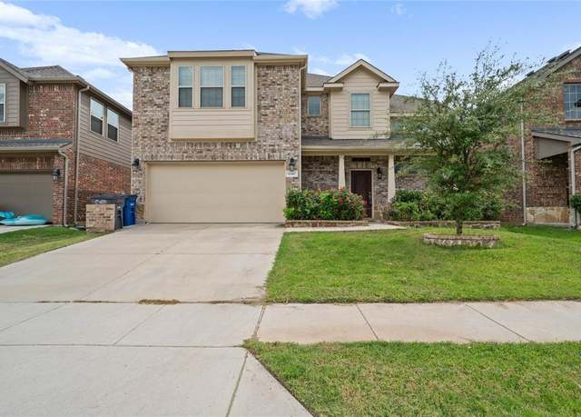 Property at 15517 Leadenhall St, Frisco, TX 75036, 5 beds, 3.5 baths