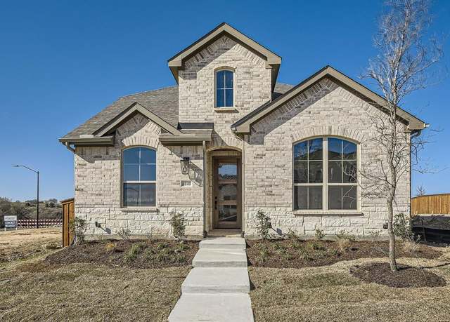 Property at 6040 Davis Knl, Fort Worth, TX 76126, 4 beds, 3.5 baths
