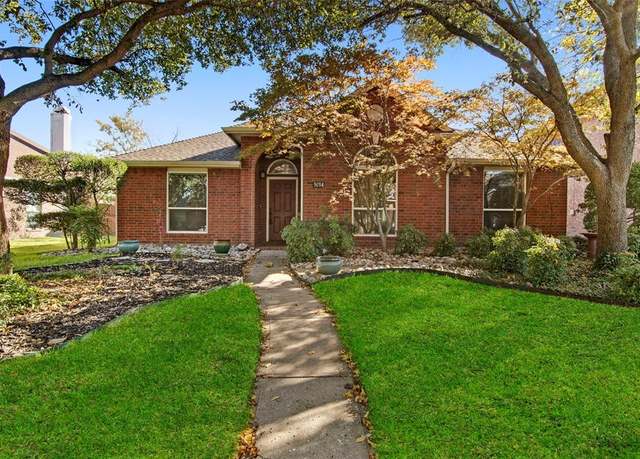 Property at 5014 Baton Rouge Blvd, Frisco, TX 75035, 3 beds, 2 baths