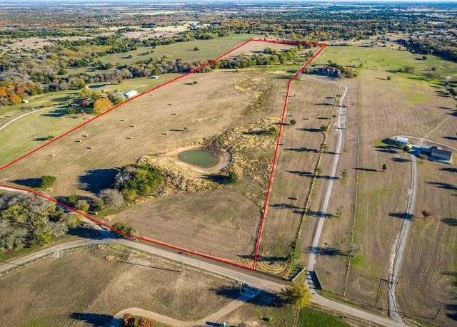 Property at 000 Bee Creek School House Rd, Grandview, TX 76050