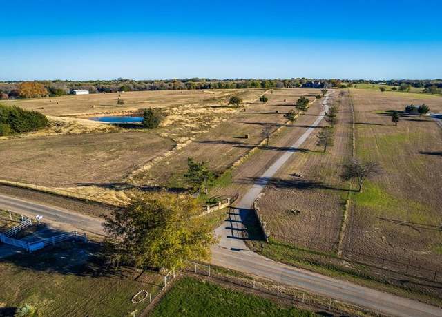 Property at 000 Bee Creek School House Rd, Grandview, TX 76050