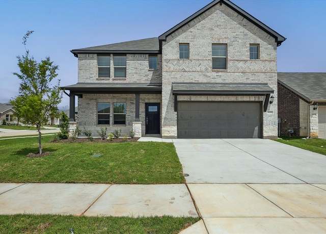 Property at 9353 Lone Maverick Dr, Fort Worth, TX 76036, 4 beds, 2.5 baths