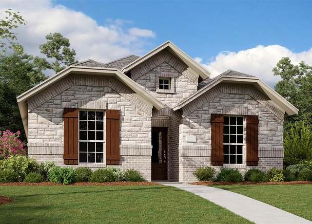 Property at 2712 Brushy Lake Dr, Fort Worth, TX 76179, 3 beds, 2 baths