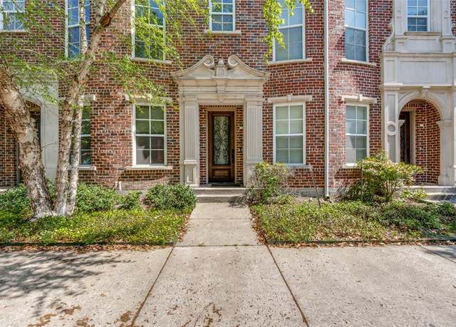 Property at 3200 Ross Ave #15, Dallas, TX 75204, 2 beds, 2.5 baths