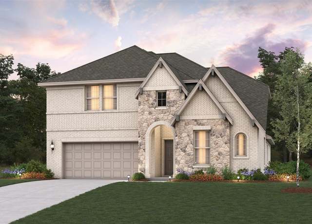 Property at 2208 Valencia Dr, Little Elm, TX 75068, 5 beds, 4 baths