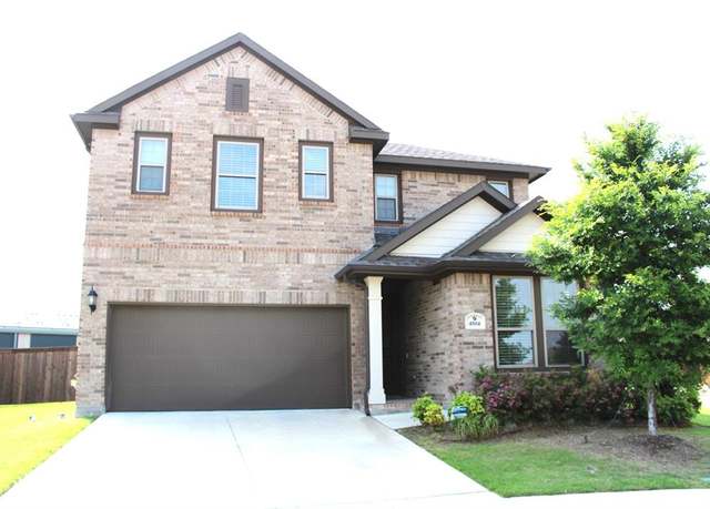 Property at 4804 Garner Dr, Carrollton, TX 75010, 4 beds, 3.5 baths