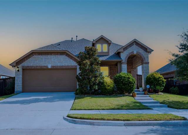 Property at 3031 Concourse Dr, Royse City, TX 75189, 4 beds, 3 baths