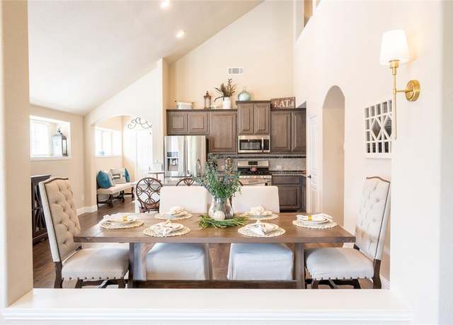 Property at 3031 Concourse Dr, Royse City, TX 75189, 4 beds, 3 baths