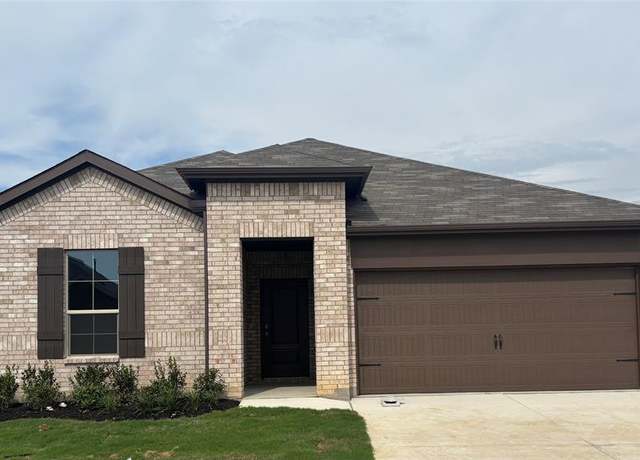 Property at 9652 Brickridge Ln, Fort Worth, TX 76036, 4 beds, 2.5 baths