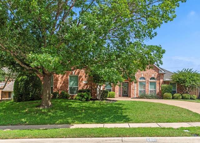 Property at 6801 Cedar Ridge Ct, Plano, TX 75093, 3 beds, 2.5 baths