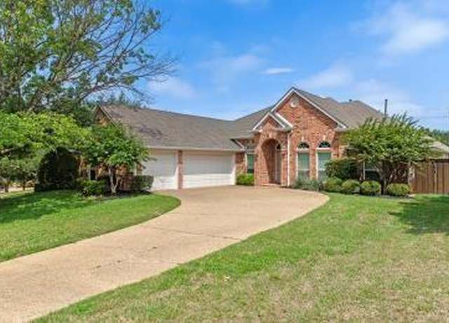 Property at 6801 Cedar Ridge Ct, Plano, TX 75093, 3 beds, 2.5 baths