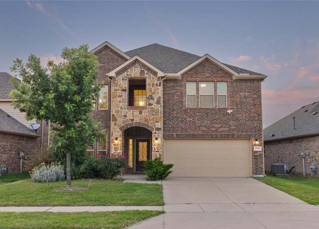 Property at 10020 Kemah Pl, Mckinney, TX 75071, 4 beds, 3 baths