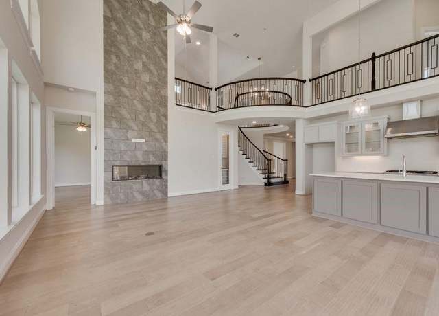 Property at 2634 Shadybrook Dr, Celina, TX 75009, 5 beds, 4 baths