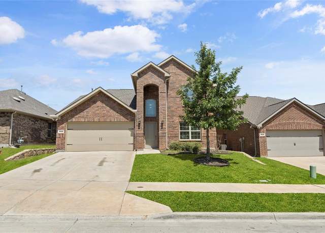 Property at 9025 Bronze Meadow Dr, Fort Worth, TX 76131, 4 beds, 3.5 baths