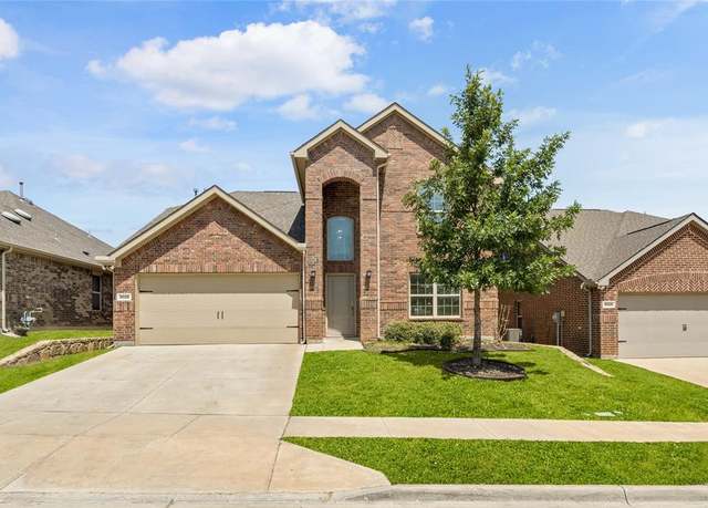 Property at 9025 Bronze Meadow Dr, Fort Worth, TX 76131, 4 beds, 3.5 baths