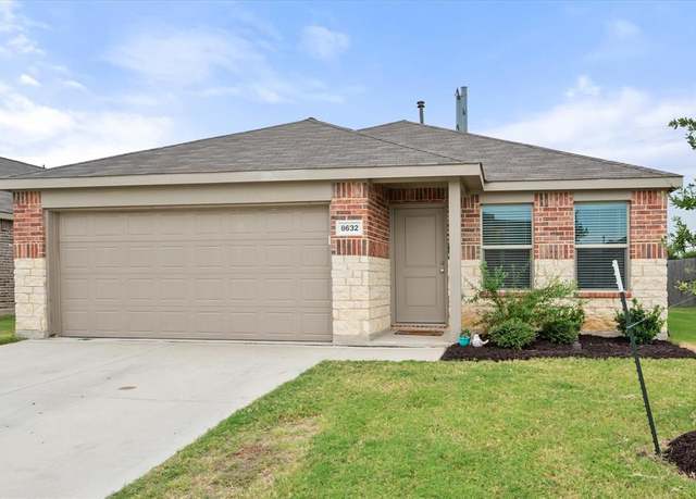 Property at 8632 Thicket Ridge St, Fort Worth, TX 76123, 3 beds, 2 baths