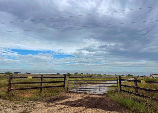 Property at 165 CR 3535, Clifton, TX 76634