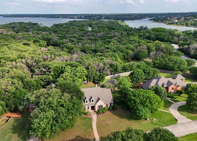 Property at 4014 Brooks Ct, Highland Village, TX 76226, 5 beds, 5.5 baths