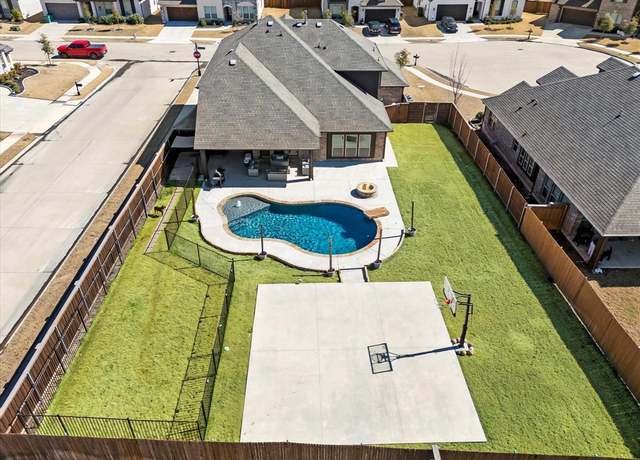 Property at 2107 Stilton Cv, Forney, TX 75126, 4 beds, 3.5 baths