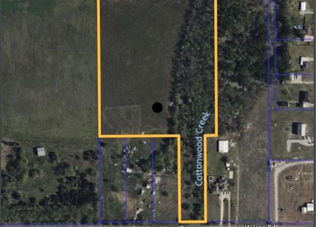 Property at 1211 Wilson Rd, Waxahachie, TX 75165